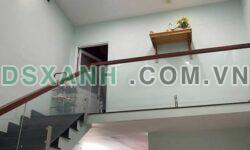 Bán nhà 4×19, 2PN, Phú Lợi. Giá tốt: 2.45 tỷ