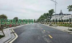 Bán Gấp Lô Đất 96m2 View Biệt Thự Đảo Danko City – Giá 3.05 Tỷ