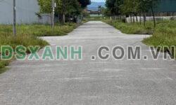 Bán Đất TĐC Xóm 5 Nghi Phú 136m2, MT 8m, Đường 12m – Giá Tốt