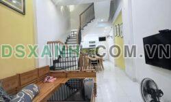 Bán nhà 3 tầng kiệt Hoàng Diệu, Hải Châu, 45m², 3.68 tỷ