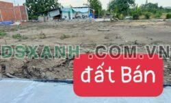 Bán đất 5x30m, full thổ, sổ sẵn, ô tô tận nơi, Xã Bình Tây, giá 670tr