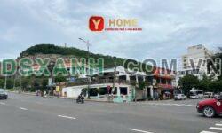Cho thuê Góc 2MT Thùy Vân, Vũng Tàu 500m2, Giá tốt