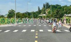 Bán nhà MT 30-4, Rạch Dừa. 46m2, ngang 6.2m. Giá 6 tỷ. TP Vũng Tàu