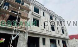 Bán nhà thô 40m2 Đằng Hải, Hải An, 3 tầng, gần chợ – 2.35 tỷ