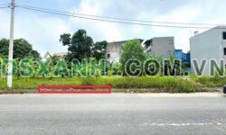 Bán đất biệt thự Nông Lâm 144m², MT 8m, giá đầu tư hơn 4 tỷ