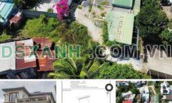 Bán đất Võ Cang 199m² full thổ, ngang 10m, giá 12tr/m², Nha Trang