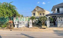 Bán đất Thịnh Đức, Phường Quyết Thắng, 102m2 full thổ cư, 1.x tỷ