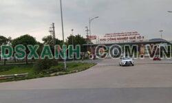 Bán đất Ngọc Xá, Quế Võ, 103m2, giá chỉ 1 tỷ
