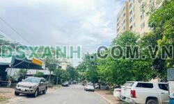 Bán đất 88.75m² đầu ve siêu đẹp, Chợ Đông Vệ 2, TP Thanh Hóa