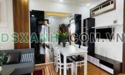 Bán Căn Góc 50m² Full NT, Giá Chỉ 1.98 Tỷ – CT1 Vĩnh Điềm Trung