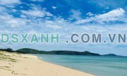 Bán Đất 510m² Gần Biển Bãi Choi, Xã An Hòa, Huyện Tuy An – Giá 2 Tỷ