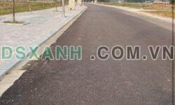 Bán đất 124m2 LK8 MBQH 520, Thị trấn Rừng Thông. Giá tốt