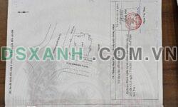 Bán Lô Góc Nguyễn Đức An 116m2, Quận Sơn Trà. Giá 13 Tỷ