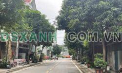 Bán đất Trưng Vương, TP Việt Trì 90m2, MT 6m, Giá 6 tỷ TL