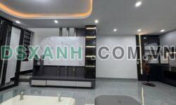 Bán nhà Lạch Tray 45m2, 3 tầng dân xây, gần ĐH Y Dược, 2.55 tỷ