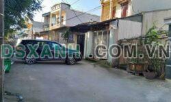 Bán đất 80m² Phường Quảng Hưng, TP. Thanh Hóa – Giá chỉ 9xx triệu