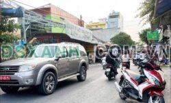 Bán nhà MT KD VP Phường Dĩ An 135m2, 7 phòng trọ, Giá tốt