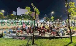 Bán đất view Vườn Hoa Lãm Làng, giá tốt 4 tỷ xxx