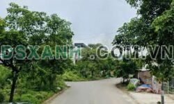Bán đất KĐT Minh Phương 76.5m2 giá tốt nhất 3.x tỷ