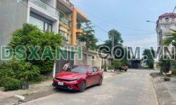 Bán đất KDC 7B Túc Duyên, 105m2, MT 5m, hướng TN, giá 3.4x tỷ