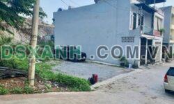 Bán đất góc Xóm Mới Hà Lầm 66.7m², ô tô vào, giá tốt