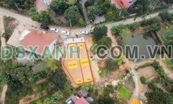 Bán đất 192m2 Khu 2, Xã Lam Sơn, Huyện Tam Nông. Giá chỉ 586tr