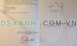 Bán đất Xuân Linh, Chương Mỹ 876m² lô góc 2 mặt tiền