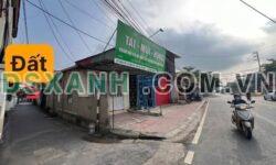 Bán đất Vị Trù, Vĩnh Yên 80m2, full thổ cư, giá chỉ 1.6 tỷ