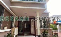 Bán Biệt Thự Sân Vườn 200m2, Tân Long, TP. Thái Nguyên – Hơn 3 Tỷ