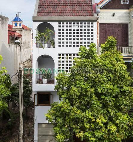 Bán đất thổ cư 100m2 cạnh hồ, mặt tiền 5-8.5m, giá tốt, Huyện Quốc Oai