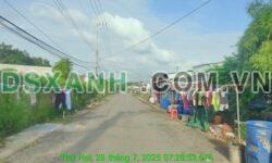 Bán đất An Tây, Bến Cát. 1000m2, MT KD, sát KCN. Giá 5.2 tỷ