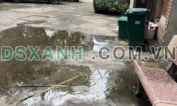 Bán nhà Cầu Diễn, 52.8m², ô tô tránh, Nam Từ Liêm. Sổ đỏ CC