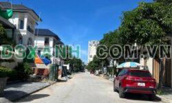 Bán đất KĐT Nam Lê Lợi 160m2, đường 12m, giá 3x tr/m2