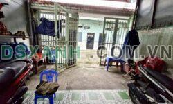 Bán nhà Dĩ An, 108m2, Oto đỗ cửa, 3.6 tỷ TL – Trung Tâm Tân Đông Hiệp