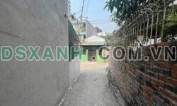 Bán đất Cao Xanh, Thành phố Hạ Long 82-107m², Giá chỉ hơn 1 tỷ