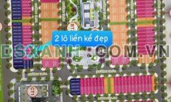 Bán Đất Green City Liền Kề CC Cao Cấp – Đầu Tư Sinh Lời