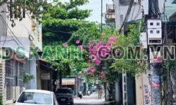 Bán đất 60m2 Phú Sơn, TP Thanh Hóa. Giá tốt