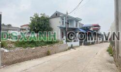 Bán 2 Lô Túc Duyên, 230m2, Full Thổ Cư, Giá 2 Tỷ xxx/Lô