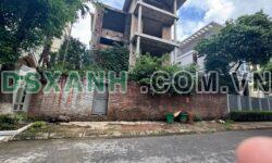 Bán Biệt Thự Xây Thô 265m² KĐT Việt Trang, Mặt Võ Thị Sáu, Giá 3x tỷ