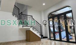 Bán GẤP Nhà Kiệt Trần Cao Vân, gần Biển, 2 Tầng, Giá Chỉ 3.45 Tỷ