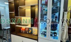 Bán CH Nam Kỳ Khởi Nghĩa 64m² – 2PN, Giá 2.6 Tỷ Quận 3