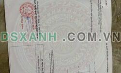 Bán đất Hòn Rớ 1, MT Nguyễn Tất Thành, 69m2, 4 tỷ TL