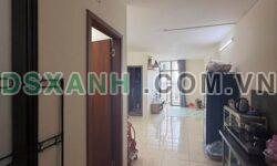 Bán chung cư 66m2 2 ngủ, tầng trung thoáng đẹp tại 379, Đông Hương, Thanh Hóa giá tốt