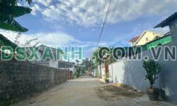Bán đất Nghi Liên 80m2, gần BV Ung Bướu, giá chỉ 1.4x tỷ