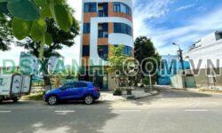 Bán Toà CHDV 174m² Sơn Trà, 2MT, dòng tiền 1.7 tỷ/năm, sát biển