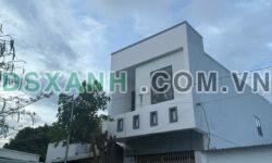 Bán nhà 63m2, 2.2 tỷ, hẻm Trần Hưng Đạo, Phường Phước Nguyên, BRVT