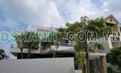Bán Biệt Thự Indochine Trung Tâm Hạ Long, View Triệu Đô 15 Tỷ