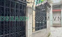 Bán nhà Thanh Xuân 52m2, 4 tầng lô góc, 2 mặt thoáng