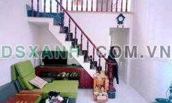 Bán nhà mặt tiền Tân Phước, Tân Bình, Dĩ An 76.5m2, Giá 2.65 tỷ