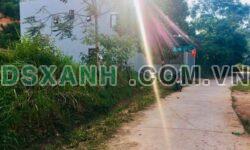 Bán đất Tân Giang, Hòa Chung, 100m2, ô tô đỗ cửa, giá 800tr